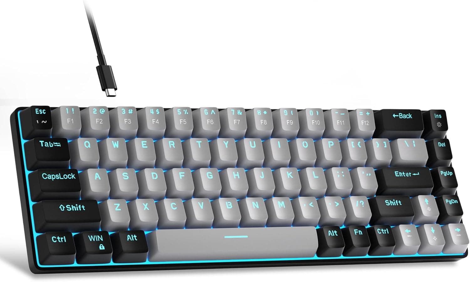 MageGee MK-BOX 60%