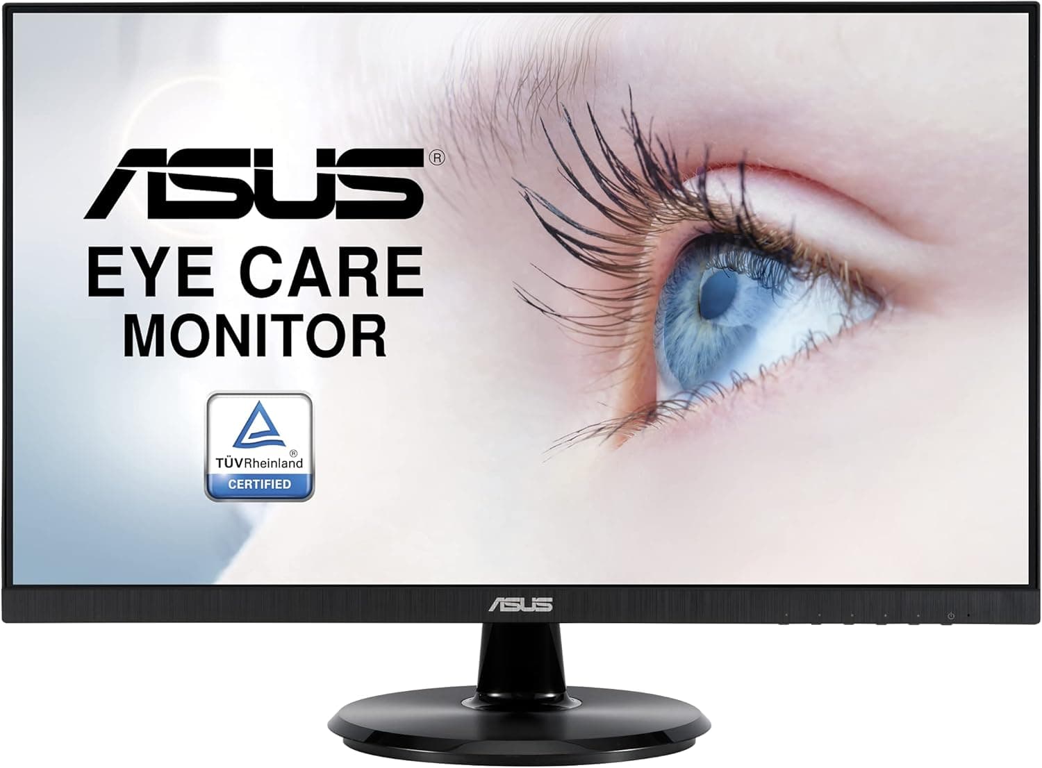 Philips 243V7QDSB 24"