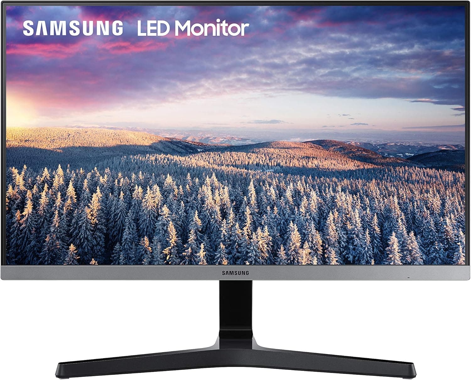Samsung SR35 24"