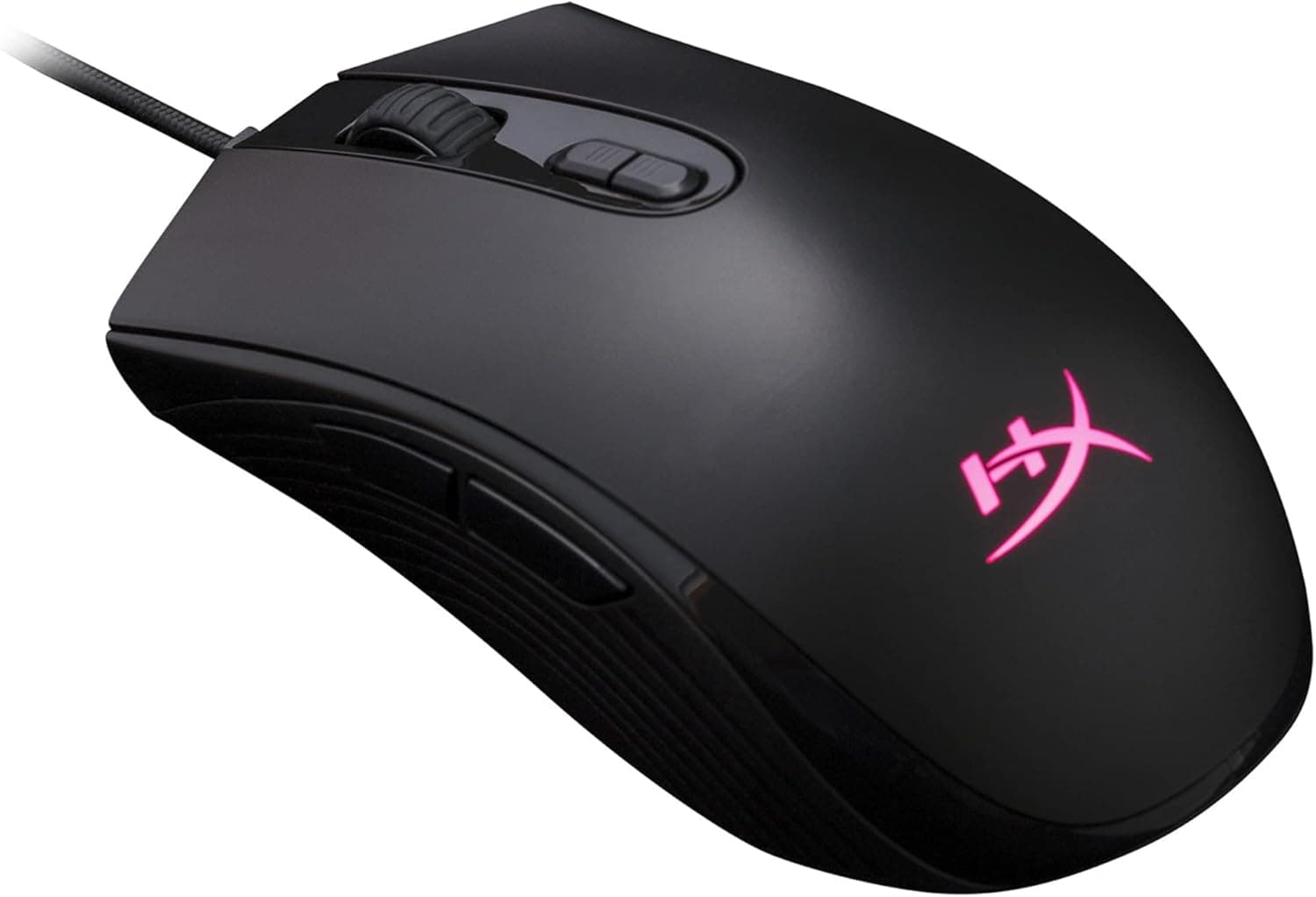 HyperX Pulsefire Core