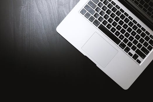 Laptop vs Desktop: Which Should You Buy for Productivity?
