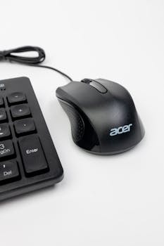 RGB vs Non-RGB: Does Lighting Matter for Peripherals?