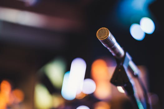 Budget USB Microphones for Streaming in 2025: Best Picks and Buying Guide