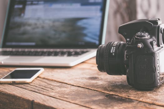 Computational Photography vs Hardware: Which Smartphone Camera Upgrade Matters?
